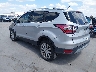 1FMCU0JD0HU****** Salvage and Repairable 2017 Ford Escape in Austin
