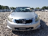 1HGCP26418A****** Wrecked 2008 Honda Accord in Arkansas State