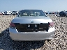 1HGCP26418A****** Wrecked 2008 Honda Accord