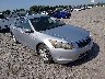 1HGCP26418A****** Salvage and Wrecked 2008 Honda Accord in Little Rock