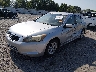 1HGCP26418A****** Used and Repairable 2008 Honda Accord in Little Rock