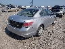 1HGCP26418A****** Salvage and Wrecked 2008 Honda Accord in Arkansas State