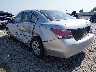 1HGCP26418A****** Salvage and Repairable 2008 Honda Accord in Arkansas State