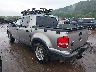 1FMEU51E58U****** Salvamento y Reparables 2008 Ford Explorer Sport Trac en Buckhannon