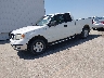 1FTPX14524K****** Used and Repairable 2004 Ford F-150 in Kansas City East