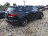 KM8SNDHF7HU****** Salvamento y Destrozados 2017 Hyundai Santa Fe en Estado de Virginia