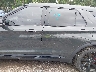1FM5K8GC7NG****** Salvage 2022 Ford Explorer
