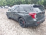 1FM5K8GC7NG****** Salvage and Repairable 2022 Ford Explorer in Providence