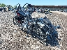 1HD1FHM11AB****** Salvage and Repairable 2010 Harley-Davidson Flhp in Cleveland
