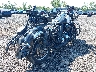 1HD1FHM11AB****** Salvage and Wrecked 2010 Harley-Davidson Flhp in Ohio State