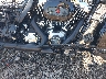 1HD1FHM11AB****** Wrecked 2010 Harley-Davidson Flhp in Cleveland