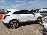 1GYKNDRS0NZ****** Repairable 2022 Cadillac XT5 in Oklahoma State