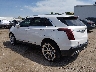 1GYKNDRS0NZ****** Salvage 2022 Cadillac XT5