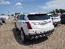 1GYKNDRS0NZ****** Salvage and Repairable 2022 Cadillac XT5 in Oklahoma City