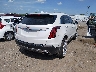 1GYKNDRS0NZ****** Salvage and Wrecked 2022 Cadillac XT5 in Oklahoma State