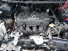 JTDBT923X84****** Reparables 2008 Toyota Yaris en Taunton
