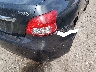 JTDBT923X84****** Destrozados 2008 Toyota Yaris en Estado de Massachusetts