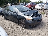 JTDBT923X84****** Salvamento y Destrozados 2008 Toyota Yaris en Taunton