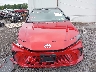 4T1DBADK7TU****** Wrecked 2026 Toyota Camry in New York State