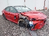 4T1DBADK7TU****** Salvage and Wrecked 2026 Toyota Camry in Rochester