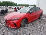 4T1DBADK7TU****** Used and Repairable 2026 Toyota Camry in Rochester