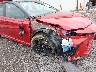 4T1DBADK7TU****** Salvage and Repairable 2026 Toyota Camry in New York State