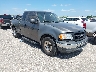 1FTRX07W33K****** Salvage and Wrecked 2003 Ford F-150 in Houston