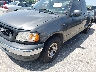 1FTRX07W33K****** Used and Repairable 2003 Ford F-150 in Houston