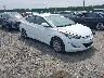 5NPDH4AE1GH****** Salvamento y Destrozados 2016 Hyundai Elantra en Elkton