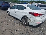 5NPDH4AE1GH****** Salvamento y Reparables 2016 Hyundai Elantra en Elkton