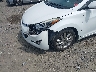 5NPDH4AE1GH****** Salvamento y Reparables 2016 Hyundai Elantra en Estado de Maryland