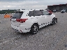 JA4J2VA79MZ****** Salvage and Wrecked 2021 Mitsubishi Outlander in Missouri State