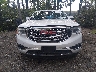 1GKKNPLS4JZ****** Wrecked 2018 GMC Acadia in Virginia State
