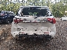 1GKKNPLS4JZ****** Wrecked 2018 GMC Acadia
