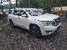 1GKKNPLS4JZ****** Salvage and Wrecked 2018 GMC Acadia in Suffolk