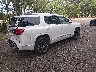 1GKKNPLS4JZ****** Salvage and Wrecked 2018 GMC Acadia in Virginia State