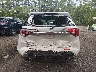 1GKKNPLS4JZ****** Salvage and Repairable 2018 GMC Acadia in Virginia State