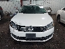 1VWBP7A32DC****** Destrozados 2013 Volkswagen Passat en Estado de Virginia