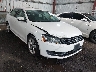 1VWBP7A32DC****** Salvamento y Destrozados 2013 Volkswagen Passat en Tidewater