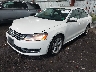 1VWBP7A32DC****** Usados y Reparables 2013 Volkswagen Passat en Tidewater