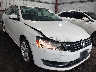1VWBP7A32DC****** Salvamento y Reparables 2013 Volkswagen Passat en Estado de Virginia