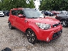 KNDJX3A50F7****** Salvamento y Destrozados 2015 Kia Soul en Cleveland