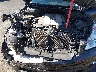 JN1BJ0HR1DM****** Repairable 2013 Infiniti EX35 in Las Vegas