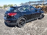 JN1BJ0HR1DM****** Salvage and Wrecked 2013 Infiniti EX35 in Nevada State