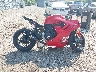 ZDMVABDSXPB****** Wrecked 2023 Ducati Supersport in New Jersey State