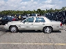 2MEHM75W94X****** Salvamento 2004 Mercury Grand Marquis