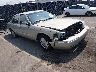 2MEHM75W94X****** Salvamento y Destrozados 2004 Mercury Grand Marquis en Lexington