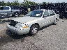 2MEHM75W94X****** Usados y Reparables 2004 Mercury Grand Marquis en Lexington