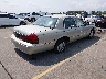 2MEHM75W94X****** Salvamento y Destrozados 2004 Mercury Grand Marquis en Estado de Carolina del Sur
