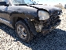 KM8SC13D34U****** Reparables 2004 Hyundai Santa Fe